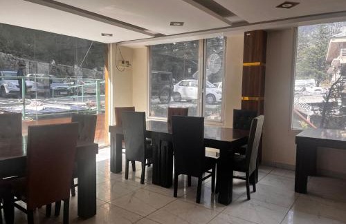 Himalayan North Hotel | Jagadhar Guest House