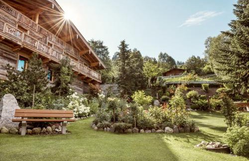 Jochberg Apartment | Family-Friendly Jagahäusel Appartement Gitti with Great Reviews