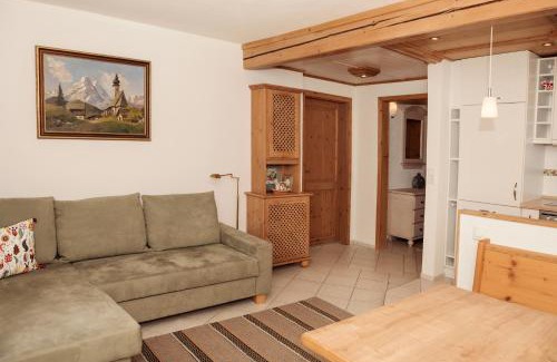 Jochberg Apartment | Family-Friendly Jagahäusel Appartement Gitti with Great Reviews