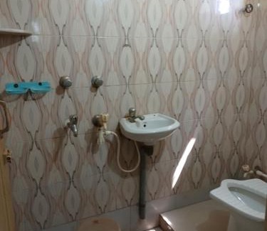 Mayapur House | Budget-Friendly Stay at Jagannath Guest House with Child Care