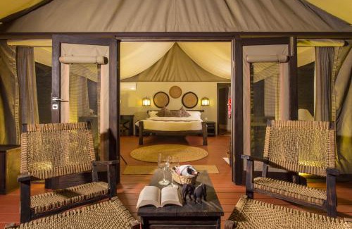 Bharatpur Cabin | Experience Jagatpur Lodge: Oceanfront Retreat with Pool