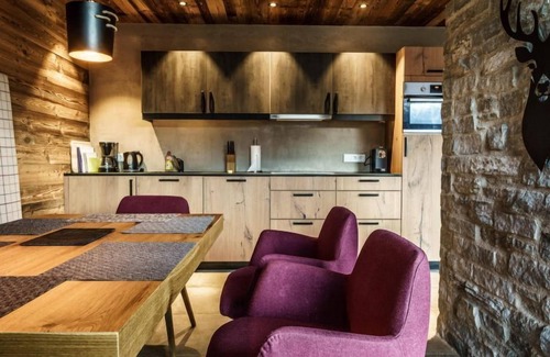 Soelden House | Experience Jagd - Chalet by Interhome with Lake Views