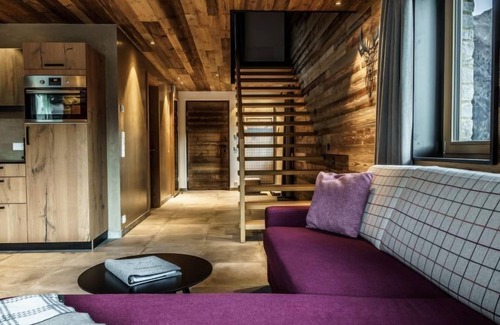 Soelden House | Experience Jagd - Chalet by Interhome with Lake Views