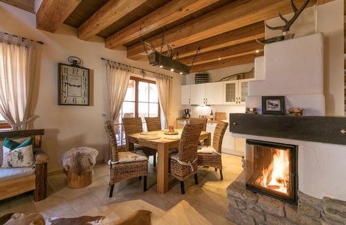 Ilsenburg Ski Chalet | Jagd Chalet: Your Personalized Getaway Awaits