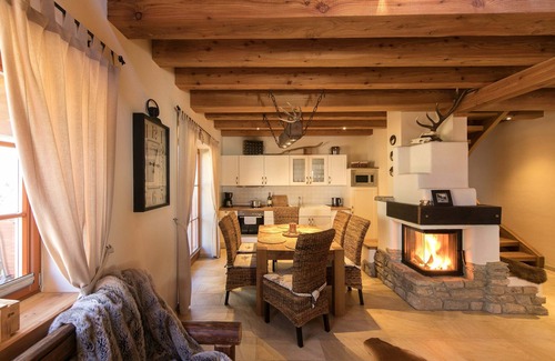 Ilsenburg Ski Chalet | Jagd Chalet: Your Personalized Getaway Awaits