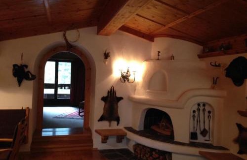 Gerlos Ski Chalet | Elegant Jagdhaus Gerlos: 4-Star Oceanfront Retreat