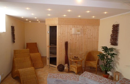 Balderschwang Apartment | Family-Friendly Jagdhaus Hiemer with Inviting Hot Tub