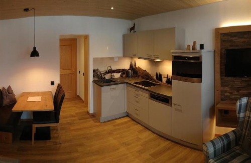 Balderschwang Apartment | Family-Friendly Jagdhaus Hiemer with Inviting Hot Tub