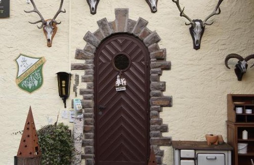 Rech Hotel | Pet-Friendly Retreat at Jagdhaus Rech - Ahr