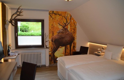 Rech Hotel | Pet-Friendly Retreat at Jagdhaus Rech - Ahr