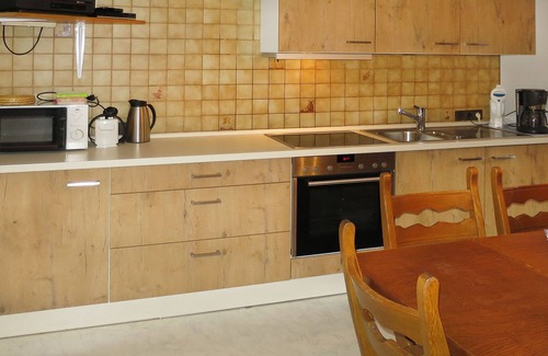 Strengen House | Jagdhaus Strengen by Interhome