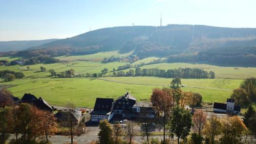 Herscheid Hotel | Family-Friendly Getaway at Jagdhaus Weber with Dining Options