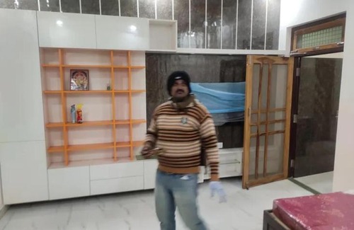 Rohtak Bed & Breakfast | Comfortable 2BHK in Jagdish Colony - Family & Pet Friendly