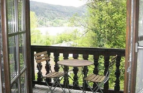 Schliersee Apartment | Cozy Getaway at Jagdschlössl Tegernsee-Schliersee