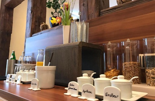 Walkenried Hotel | Experience Oceanfront Bliss at Jagdschloß Walkenried