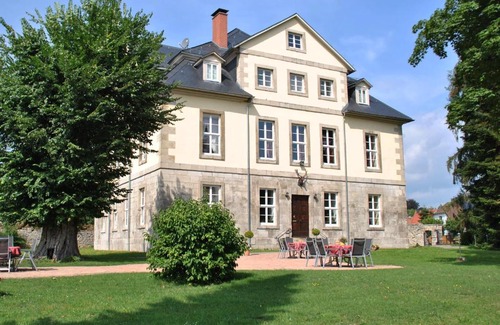 Walkenried Hotel | Experience Oceanfront Bliss at Jagdschloß Walkenried