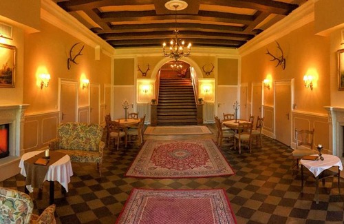 Walkenried Hotel | Experience Oceanfront Bliss at Jagdschloß Walkenried
