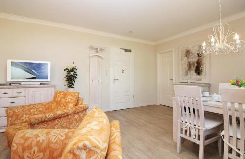 Hohen Niendorf Apartment | Experience Family-Friendly Comfort at Jagdschloß zu Hohen Niendorf