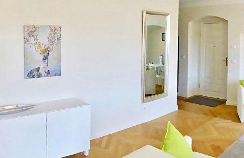 Hohen Niendorf Apartment | Discover Jagdschloß zu Hohen Niendorf - Family & Pet Friendly