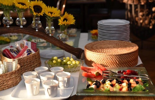 Kirchenlamitz House | Pet-Friendly Retreat at Jagdschloss Fahrenbühl Hotel Garni