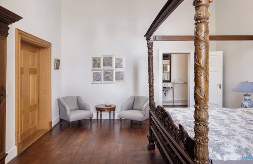 Kotelow Other | Family-Friendly Stay at Jagdschloss Kotelow with Breakfast