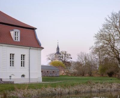 Kotelow Hotel | Elegant Family Retreat at Jagdschloss Kotelow - 9.1/10 Rated