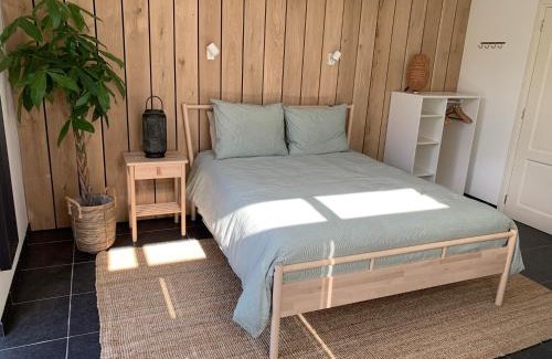 Egmond aan den Hoef Apartment | Discover Jagershof - Guest Rated 9.3/10 for Your Stay
