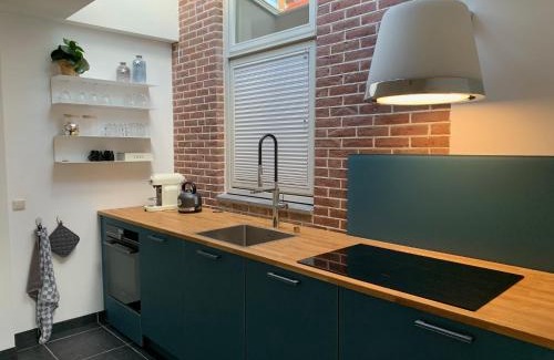 Egmond aan den Hoef Apartment | Discover Jagershof - Guest Rated 9.3/10 for Your Stay