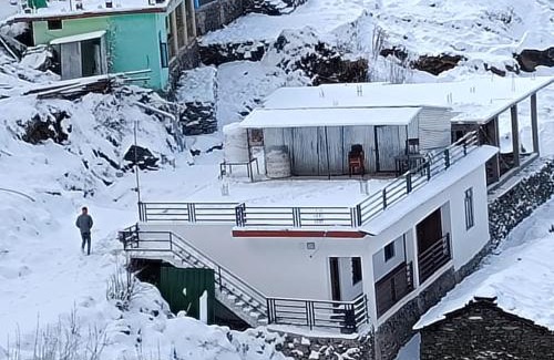 Dugalbitta Cabin | Jaggi Guest House Chopta