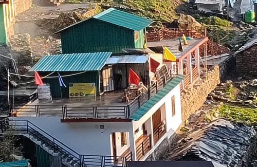 Dugalbitta Cabin | Jaggi Guest House Chopta