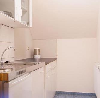 Rietschen House | Jagielas im Erlichthof