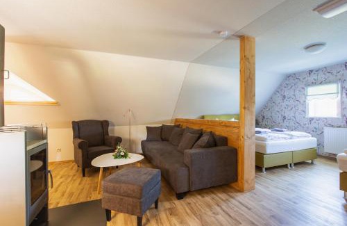 Rietschen House | Jagielas im Erlichthof