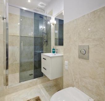 Katowice Apartment | Quality Stay at Jagiellońska 3 ApartHotel with Kitchen
