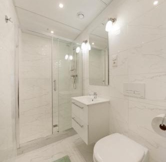 Katowice Apartment | Quality Stay at Jagiellońska 3 ApartHotel with Kitchen