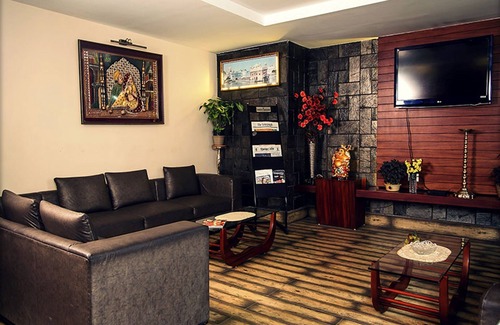 Mirik Hotel | Budget-Friendly Stay at Jagjeet Hotel with Great Amenities