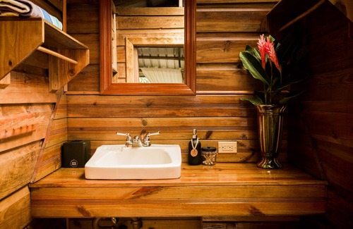 Belmopan Hotel | Discover Jaguar Creek: Guest Rated 9.6 with Relaxing Amenities