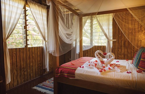 Belmopan Hotel | Discover Jaguar Creek: Guest Rated 9.6 with Relaxing Amenities