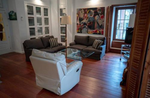 Old Town of Avila Apartment | Family-Friendly Stay at JAGUAR - 4-Star with Top Reviews