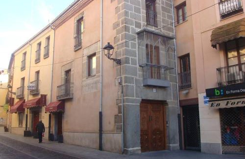 Old Town of Avila Apartment | Family-Friendly Stay at JAGUAR - 4-Star with Top Reviews