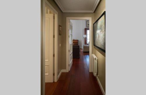 Old Town of Avila Apartment | Family-Friendly Stay at JAGUAR - 4-Star with Top Reviews