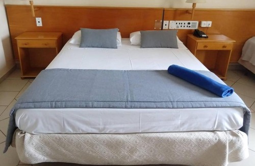 Sumare Hotel | Discover Jaguary Hotel Sumaré: Pet Friendly & Pool Access