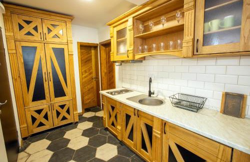 Jahorina Apartment | Experience Comfort at Jahorinski IZLOG: Rated 9/10