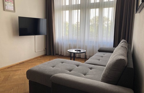 Reudnitz-Thonberg Hotel | Discover Jahrhunderthotel Leipzig: Guest Rated 9/10 & Family-Friendly