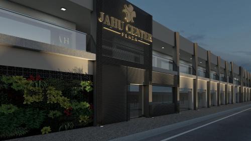 Jau Apartment | Pet-Friendly Jahu Center Plaza Flats with Top Guest Rating