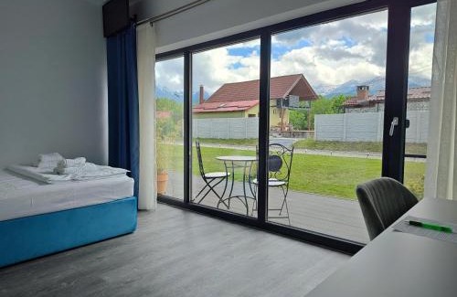 Avrig Cabin | Family-Friendly Retreat at JAI GIRIDHARI - Rated 9.8/10