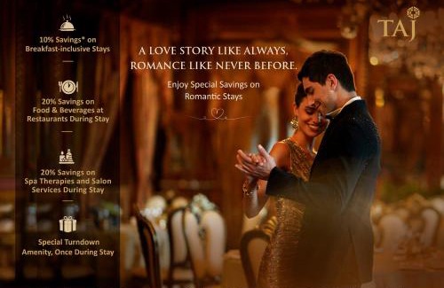 Jaipur Hotel | Experience Jai Mahal Palace: Beachfront Bliss Awaits