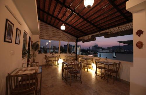 Amer Fort Road Hotel | Discover Jai Villa: Boutique Hotel with Family-Friendly Perks