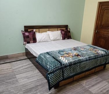 Allahabad Villa | Jai Villa homestay