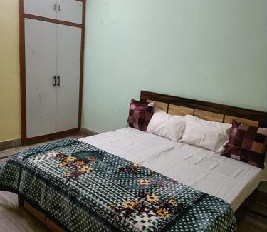 Allahabad Villa | Jai Villa homestay