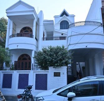 Allahabad Villa | Jai Villa homestay